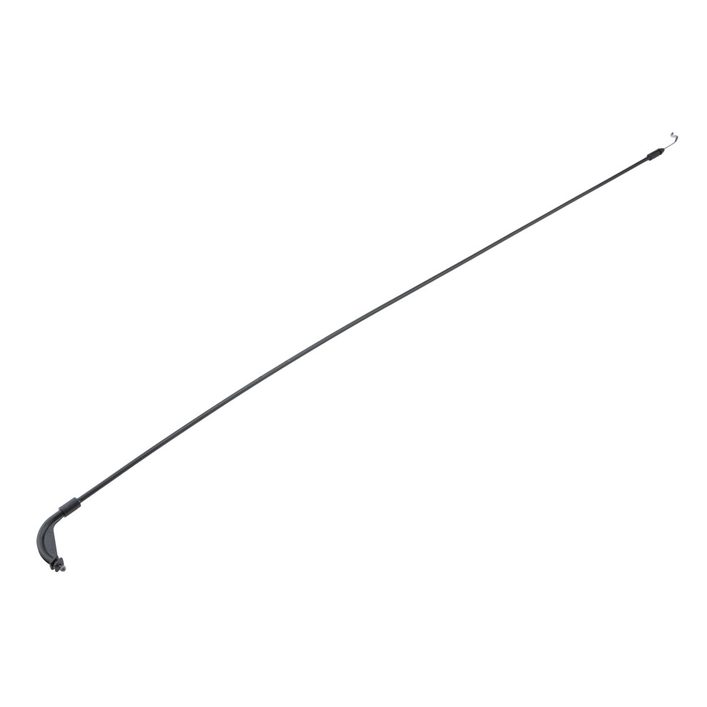 Nty Door Cable Front Door For Smart Fortwo Coupe Fortwo Cabrio; 04