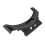 NTY ARMREST FLAP BUTTON LATCH FOR MERCEDES KLASA C W205 13- 1