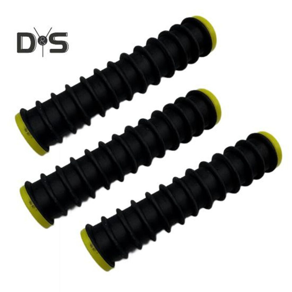 (black) 3Pcs Fishing Line Holder Portable Lightweight Fish Line Storage Organizer Sponge Bobbin Winder Spooler Fishing Accessories