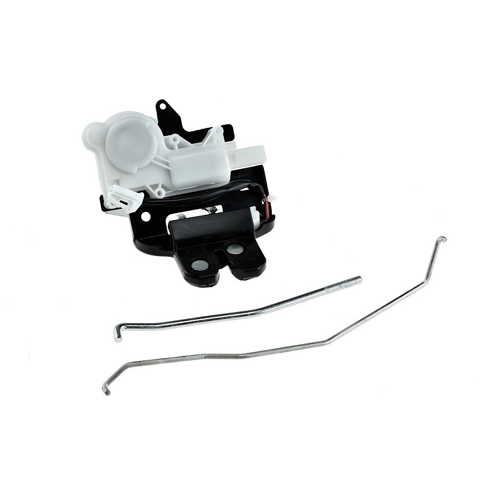 Tailgate Central Locking For Mazda 6 Gg 2002-2007 5902048915177