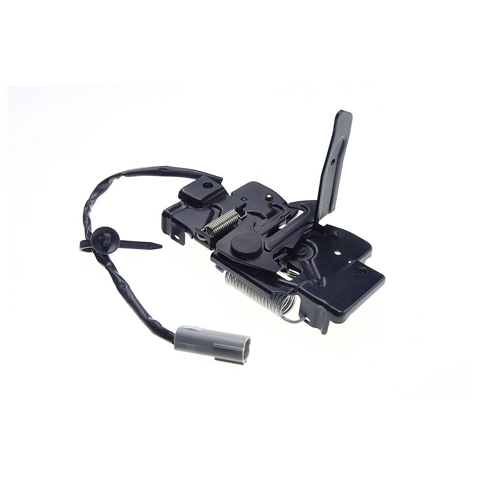 Bonnet lock EZC-MZ-003 NTY for MAZDA 6 Hatchback 6 Saloon 6 Station Wagon - Image 8