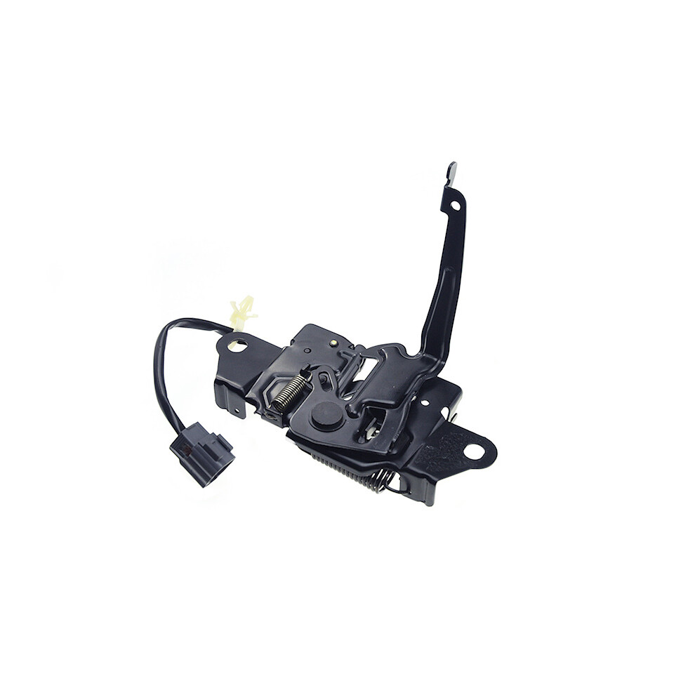 Nty Bonnet Lock For Mazda Cx5 2012