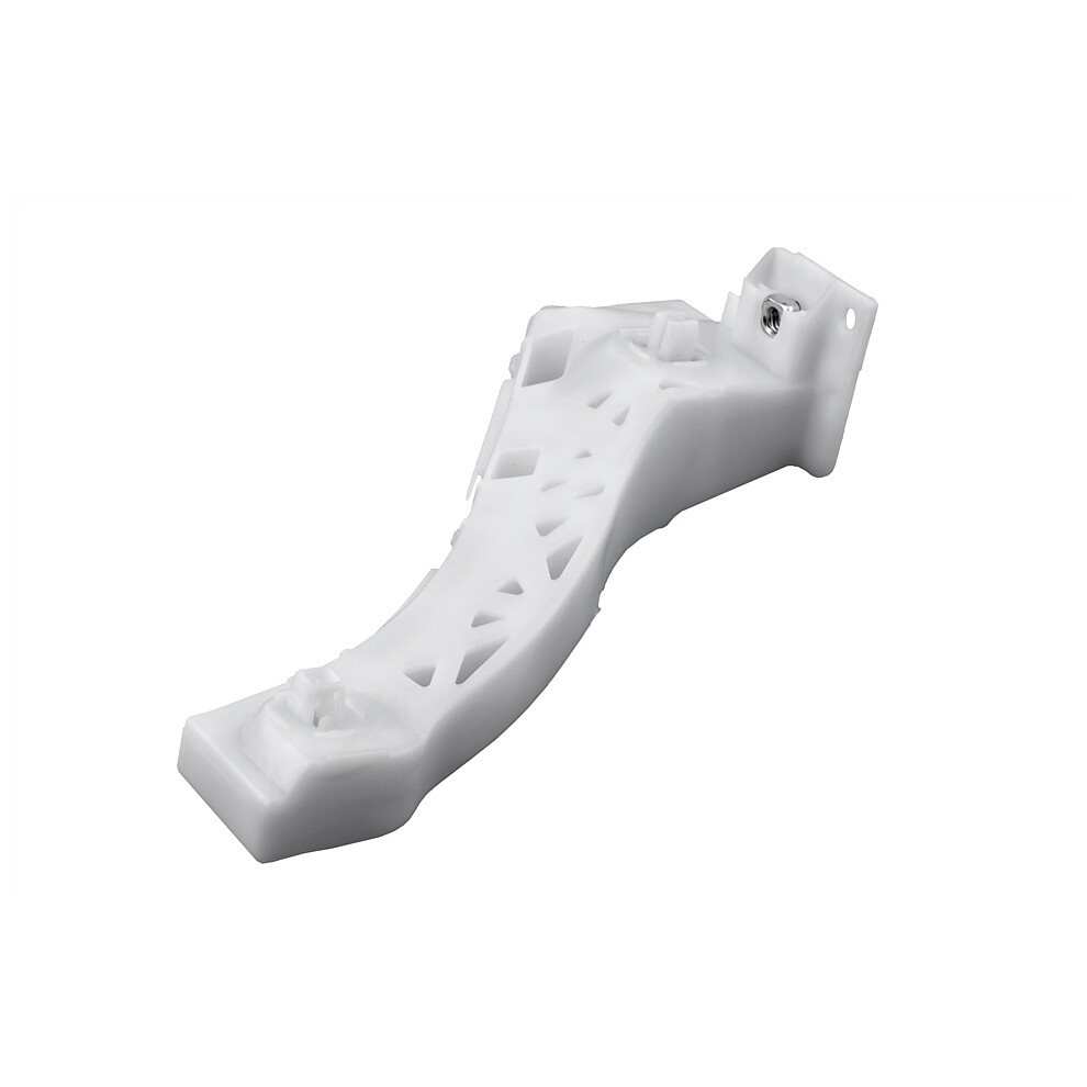 Nty Front Bumper Bracket For Mazda 3 Sedan 2004-2008/Left