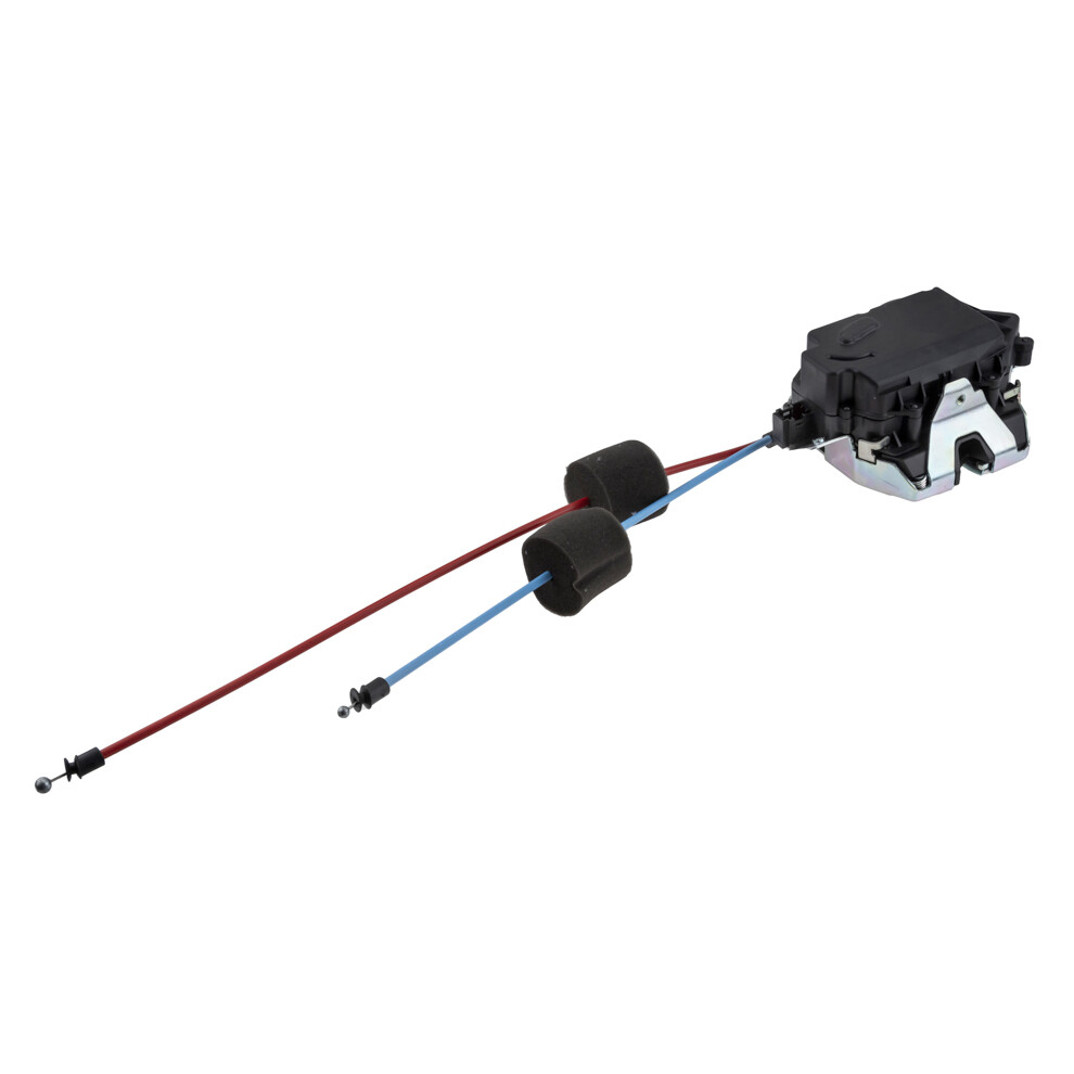 Nty Tailgate Central Locking For Mercedes Klasa E T-Model S211 2003