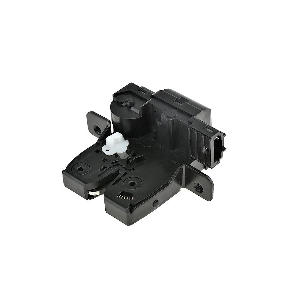 Tailgate Central Locking For Nissan Qashqai 07- Micra K12 02- 5902048132468
