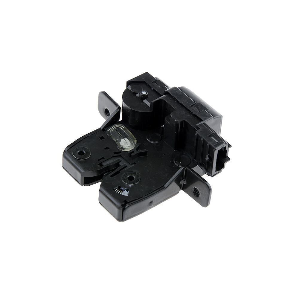Nty Tailgate Central Locking For Nissan Qashqai 07- Micra K12 02