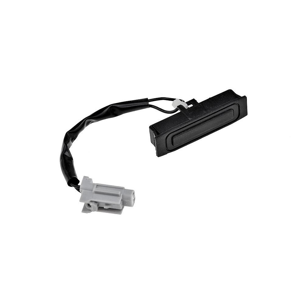 Boot Release Switch For Nissan Qashqai J10 2006-,Note E11 2005- 5902048134271