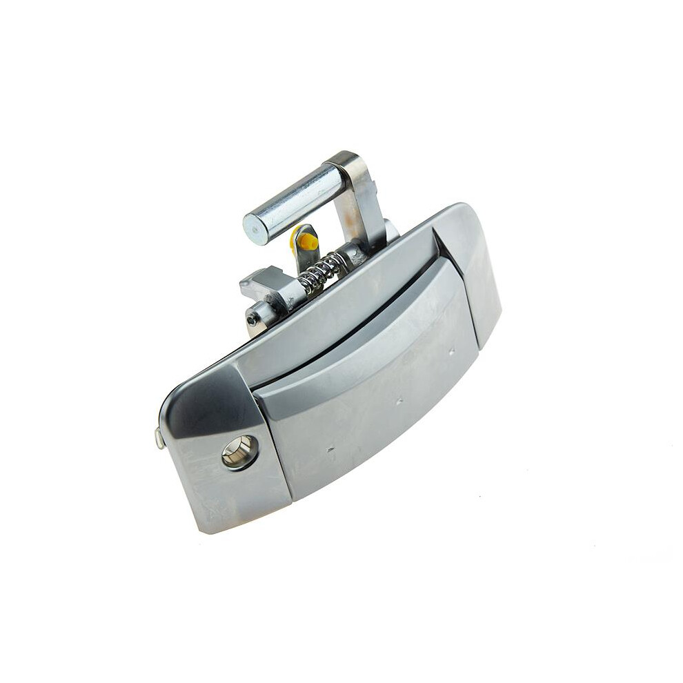 Exterior Door Handle For Nissan 350Z 2003-/Left/ 5902048153692