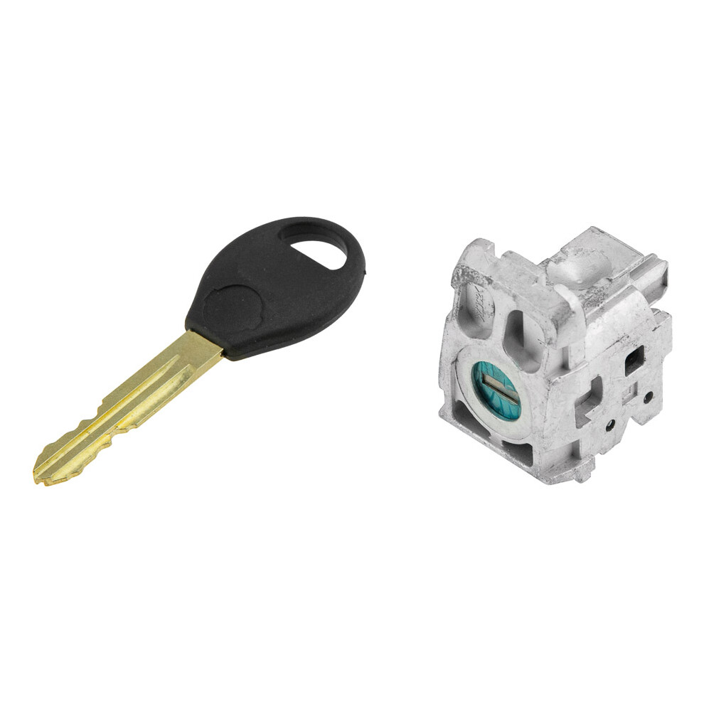 Nty Lock Cylinder, Door For Nissan Qashqai 2007-/Left-Driver Side