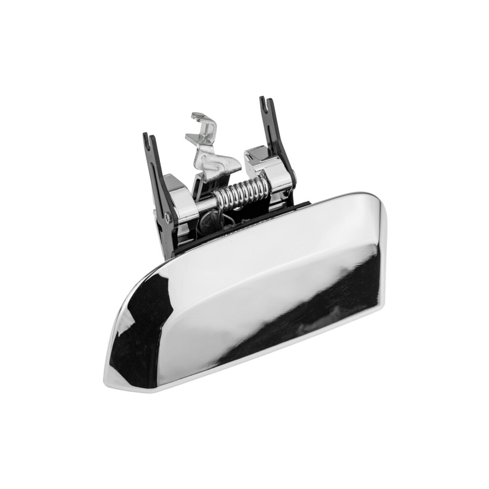 Nty Exterior Door Handle Right Rear For Nissan Pathfinder R51 2005