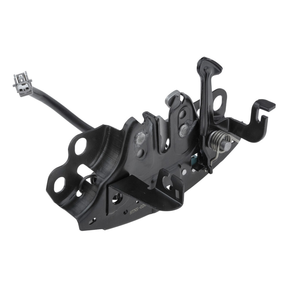 Nty Engine Hood Lower Lock For Nissan X-Trail T32 2014-2018
