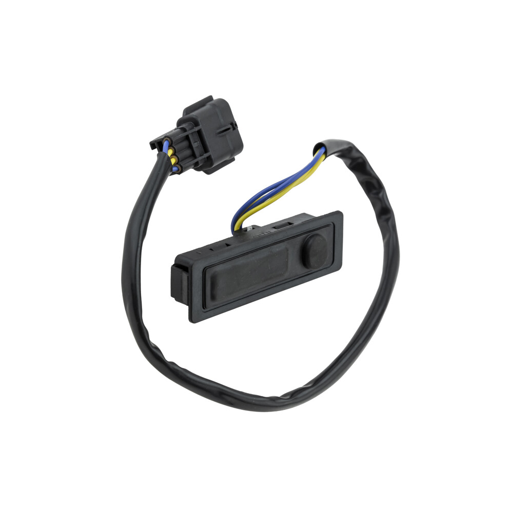 Boot Release Switch For Nissan Qashqai J11 2013- 5902048310651