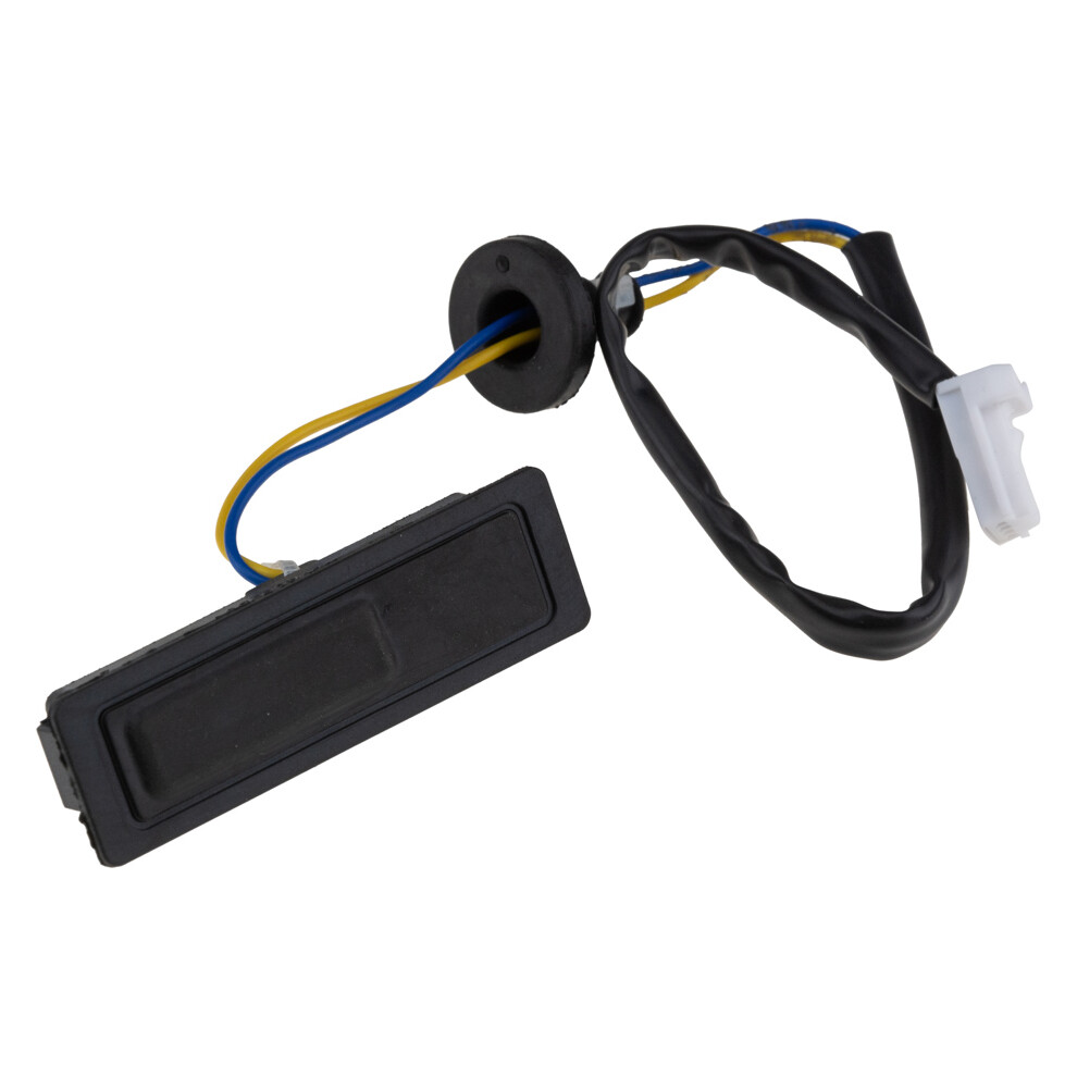 Tailgate Boot Handle For Nissan X-Trail T32 2014- 5902048332059