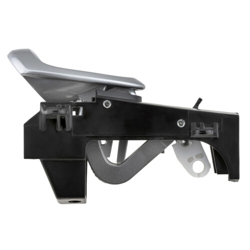 NTY INTERIOR FRONT DOOR HANDLE For NISSAN 350Z 2003-/FRONT-LEFT/ 1