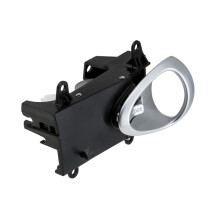 INTERIOR FRONT DOOR HANDLE For NISSAN 350Z 2003-/FRONT-LEFT/