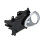 NTY INTERIOR FRONT DOOR HANDLE For NISSAN 350Z 2003-/FRONT-LEFT/ 1