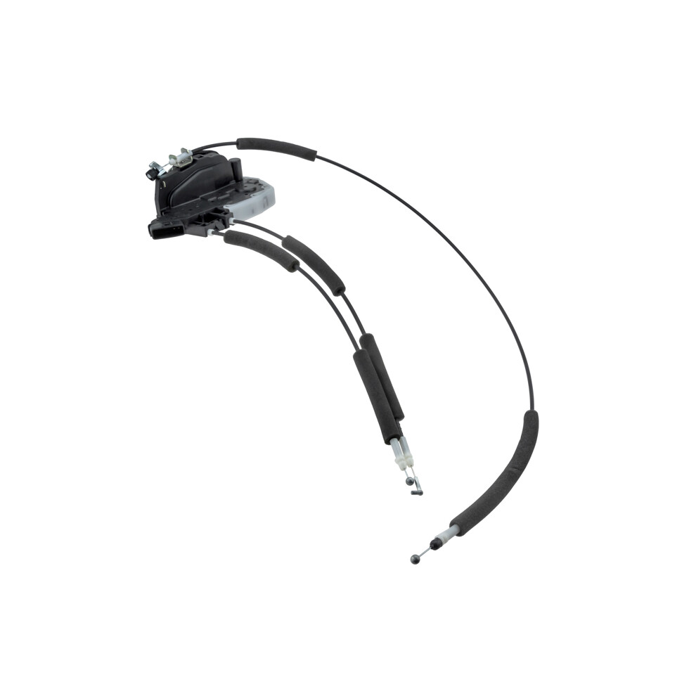 Nty Central Door Lock Actuator Rear Right For Nissan Patrol Y62 10-17