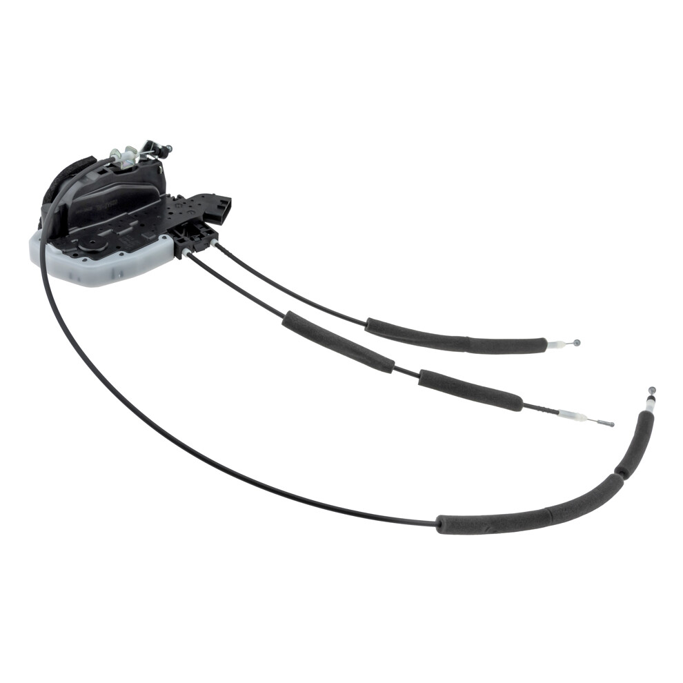 Door lock Left Rear with central locking EZC-NS-040 NTY for NISSAN PATROL VI - Image 8