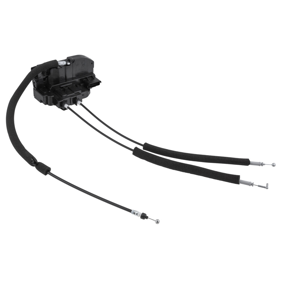 Nty Central Door Lock Actuator Rear For Infiniti Fx35 2006-/Left