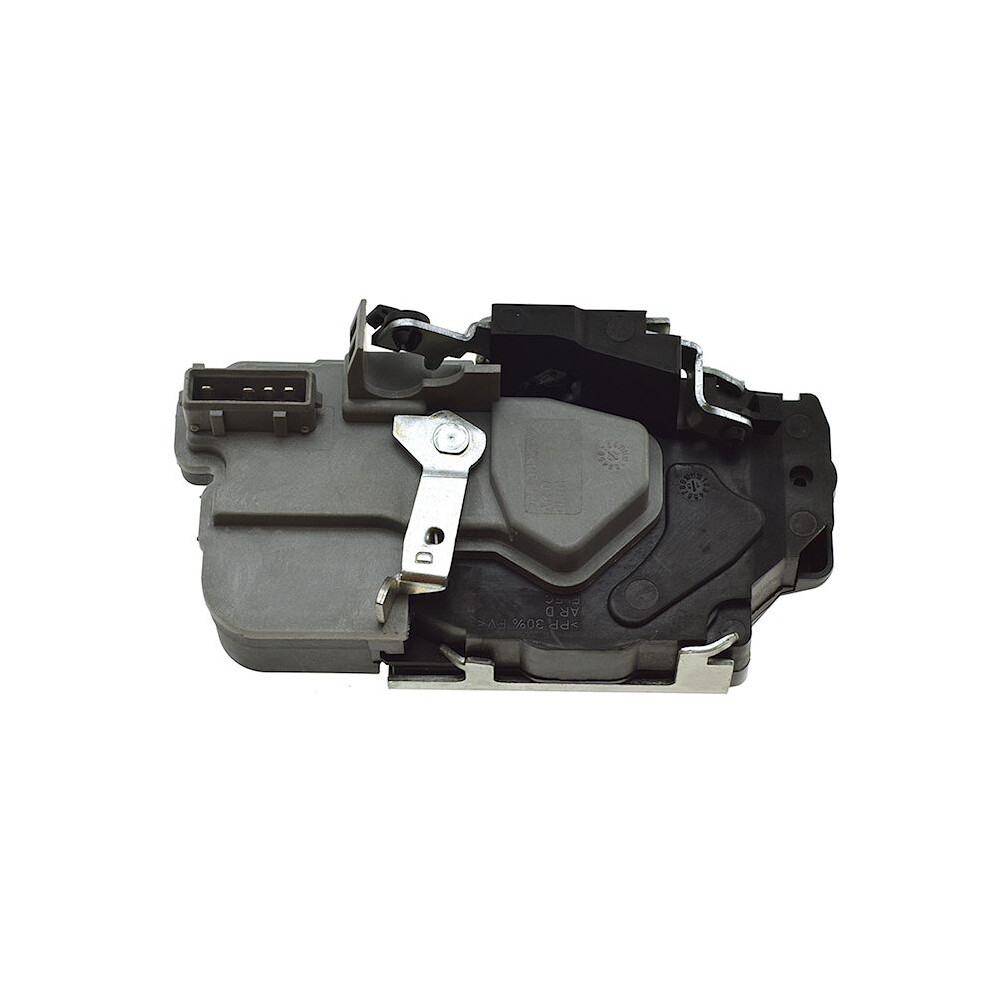Nty Central Door Lock Actuator Rear For Peugeot 206 /Right