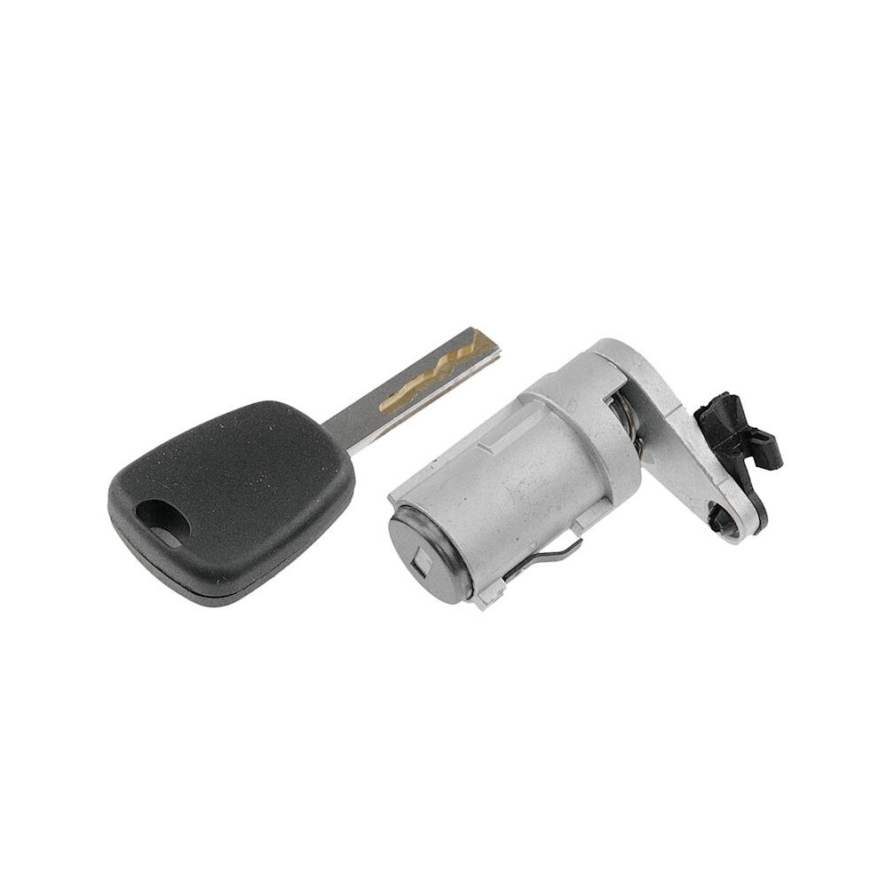 Lock Cylinder, Door Left For Peugeot 307 2000-2005 5902048097880