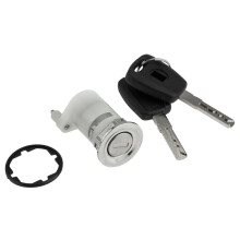 LOCK CYLINDER FRONT DOOR FOR CITROEN JUMPER 02- FIAT DUCATO 02-