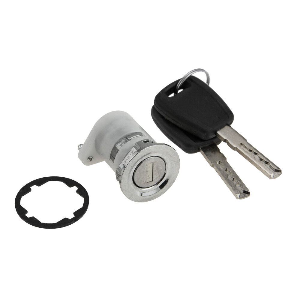 Fits NTY EZC-PE-029 LOCK CYLINDER KIT FRONT - Image 10