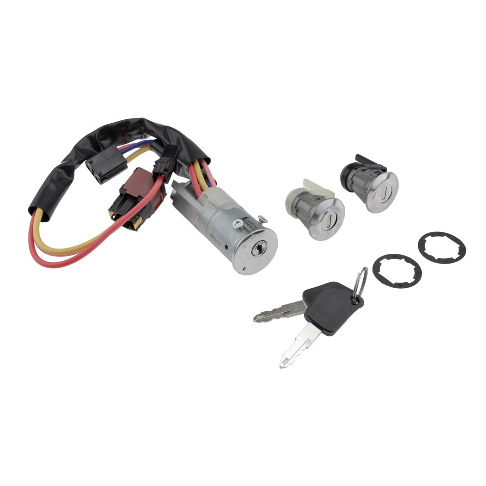 ✅Fits NTY EZC-PE-027 LOCK INSERT SET ⭐UK Seller⭐ - Image 8