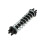 NTY CLUTCH PEDAL RETURN SPRING FOR CITROEN BERLINGO 2008- C5 II 04- 1