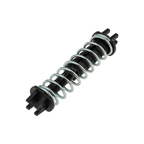 NTY CLUTCH PEDAL RETURN SPRING FOR CITROEN BERLINGO 2008- C5 II 04-
