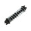 NTY CLUTCH PEDAL RETURN SPRING FOR CITROEN BERLINGO 2008- C5 II 04- 2