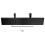 NTY TAILGATE/BOOT HANDLE For NISSAN NAVARA D40 2005- 4