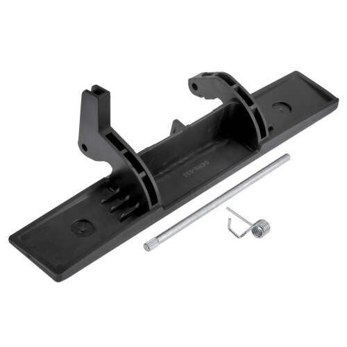 NTY TAILGATE/BOOT HANDLE For NISSAN NAVARA D40 2005- 2