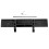 NTY TAILGATE/BOOT HANDLE For NISSAN NAVARA D40 2005- 2