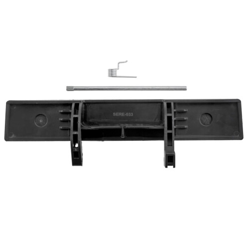 NTY TAILGATE/BOOT HANDLE For NISSAN NAVARA D40 2005- 1