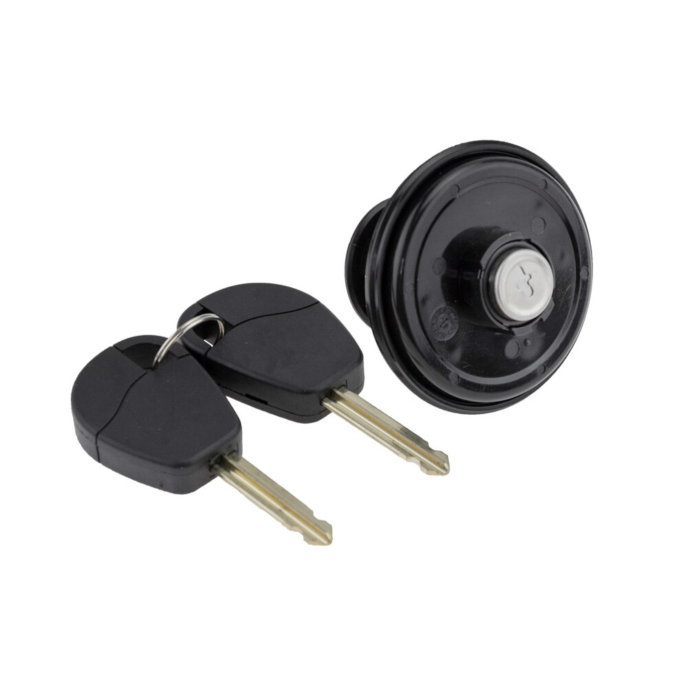 Nty Fuel Tank Cap For Citroen Berlingo 96- Peugeot Partner 96
