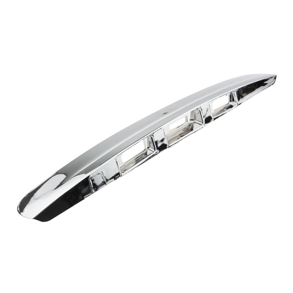 Handle Tailgate Strip For Nissan Qashqai 06- 5902048169754