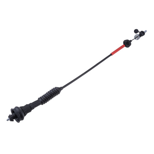 NTY CLUTCH CABLE For PEUGEOT 206 1998-