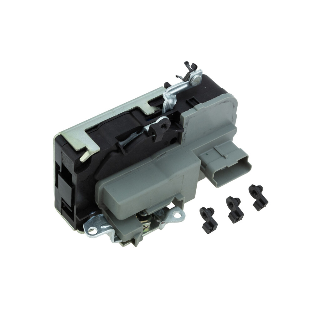 Central Door Lock Actuator Front For Citroen Berlingo 1996-2008 5902048301307
