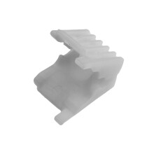 CLUTCH PEDAL CLIP FOR CITROEN BERLINGO 18- PEUGEOT 3008 16-