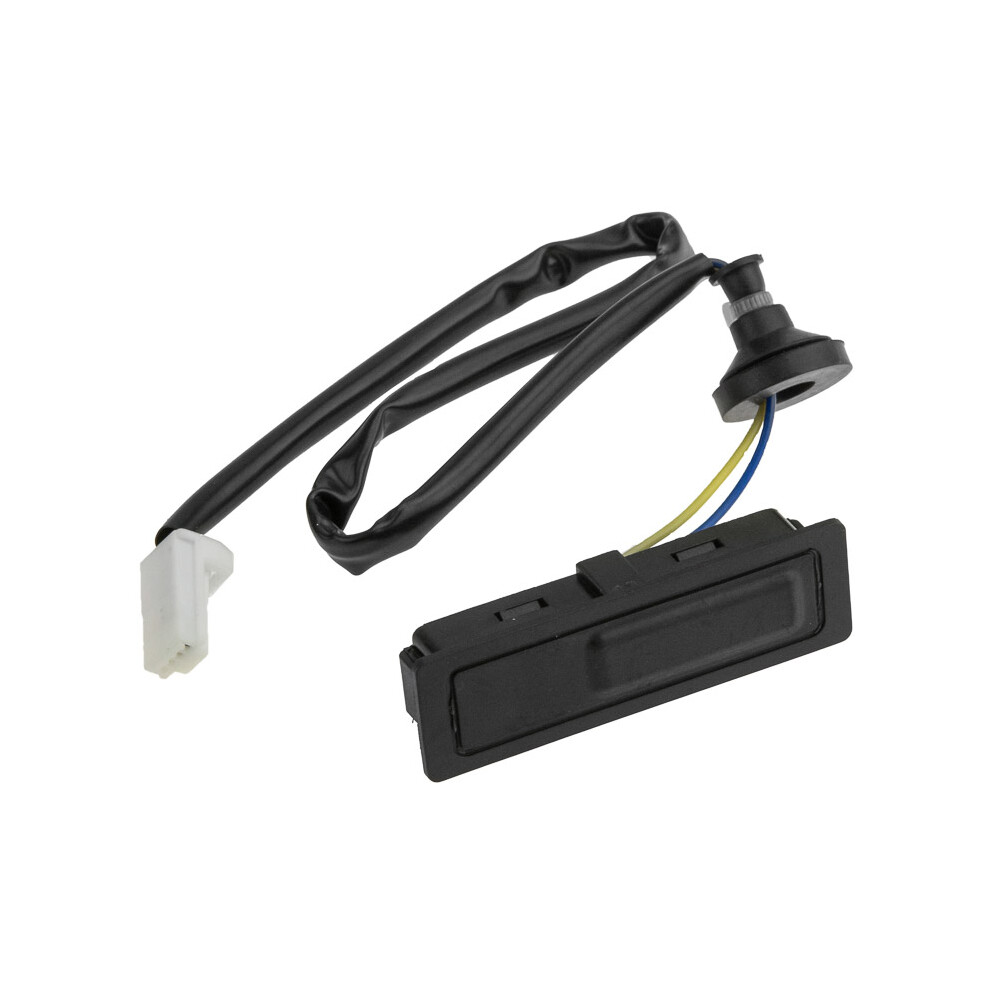 Nty Boot Release Switch For Nissan Pulsar 2014-,Murano Z51 2008
