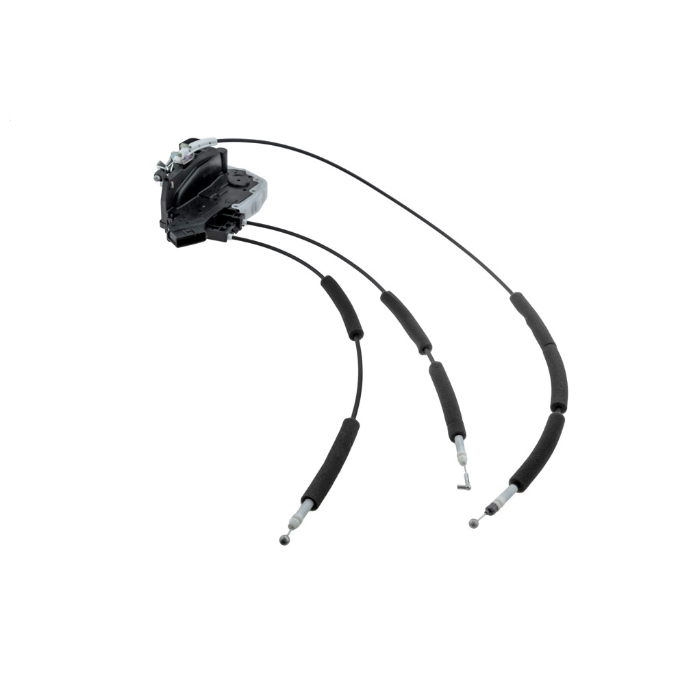 Nty Central Door Lock Actuator Front Right For Nissan Patrol Y62 10