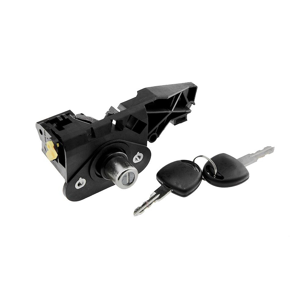 Tailgate Central Locking For Opel Corsa C 00- Meriva A 01- 5902048109422