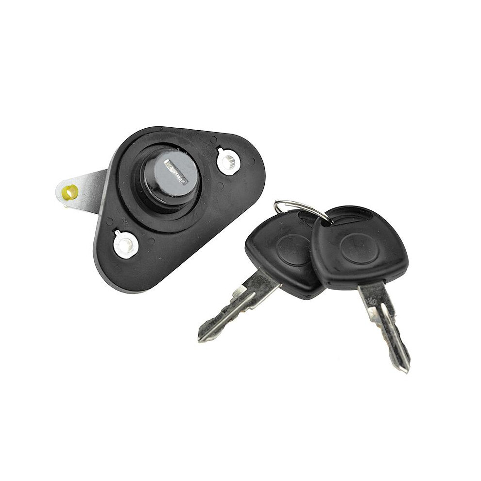 Tailgate Central Locking For Opel Corsa C 00- Meriva A 01- 5902048109415