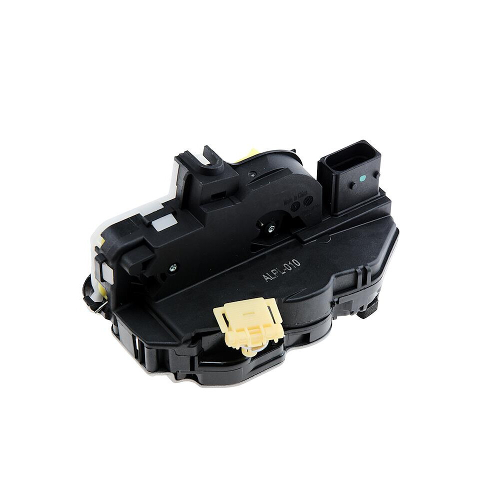 Nty Central Door Lock Actuator Rear For Opel Astra J 09