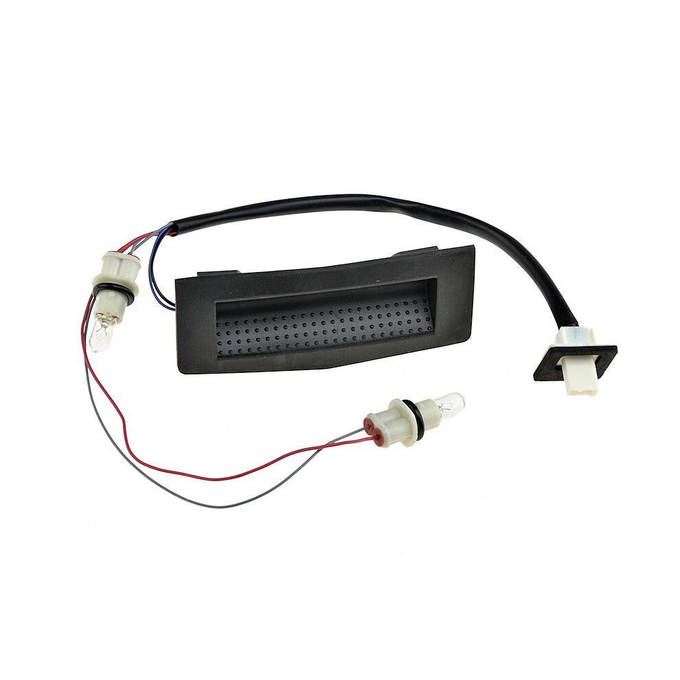 EZC-PL-025 NTY Switch, rear hatch release for OPEL,VAUXHALL - Image 9