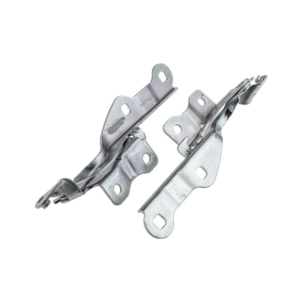 Nty Engine Cover Hinge Set For Chevrolet Cruze 2009-/Left/Right