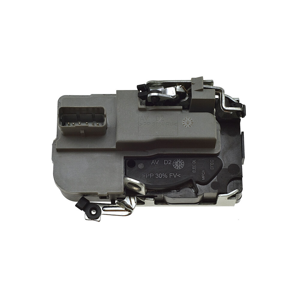 Central Door Lock Actuator Front For Peugeot 206 /Right/ 5902048914996