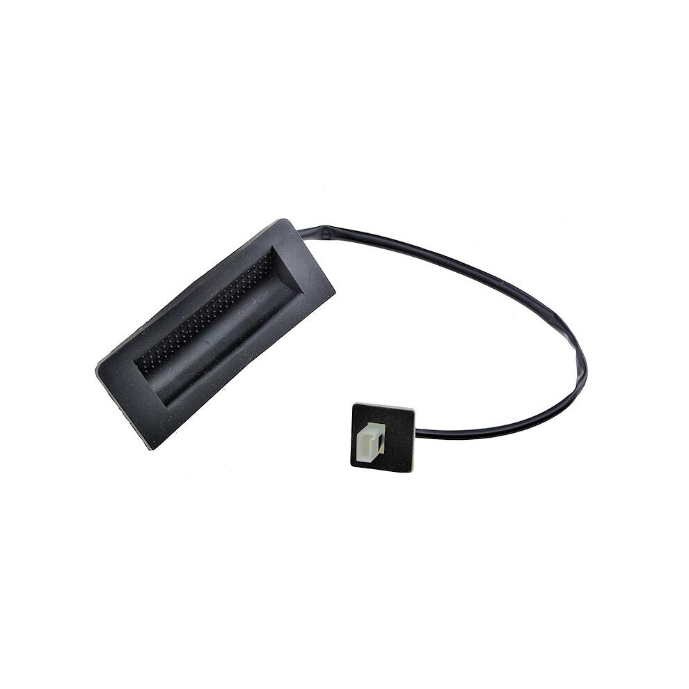Boot Release Switch For Opel Astra H /Hatchback/ 2004- 5902048130372
