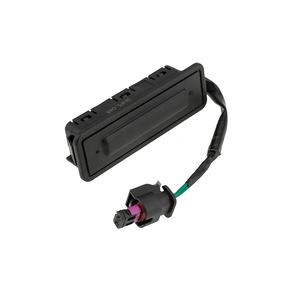 Nty Boot Release Switch For Opel Insignia Tourer Fl Size 14